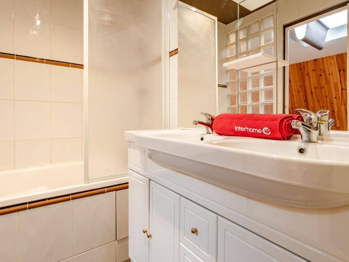 Apartment Les Cigognes By Interhome * Deauville